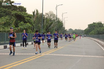 RUN TO LIVE 2024 - Ảnh #1401181
