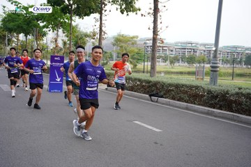 RUN TO LIVE 2024 - Ảnh #1386627