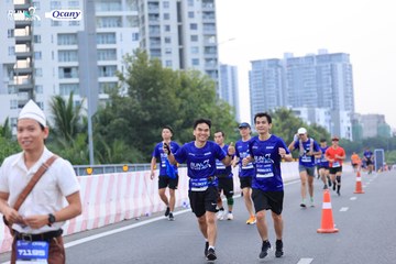 RUN TO LIVE 2024 - Ảnh #1450269