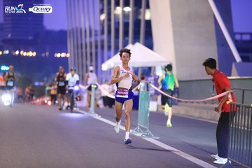 RUN TO LIVE 2024 - Ảnh #1324986