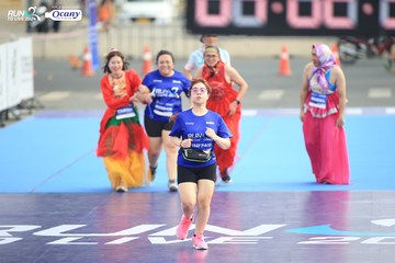 RUN TO LIVE 2024 - Ảnh #1415271