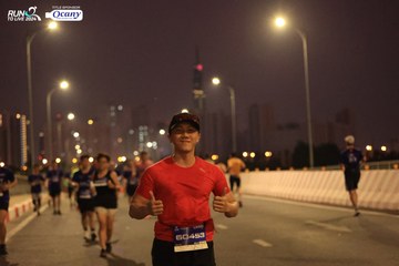 RUN TO LIVE 2024 - Ảnh #1445604