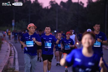 RUN TO LIVE 2024 - Ảnh #1348582
