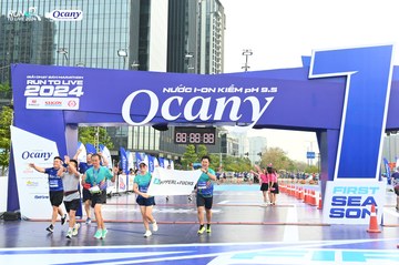 RUN TO LIVE 2024 - Ảnh #1424940