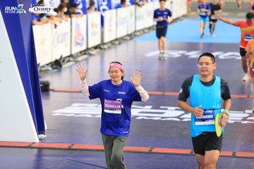 RUN TO LIVE 2024 - Ảnh #1411232