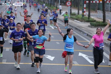 RUN TO LIVE 2024 - Ảnh #1435071