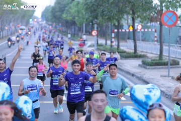 RUN TO LIVE 2024 - Ảnh #1432551