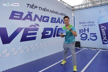 RUN TO LIVE 2024 - Ảnh #1315361