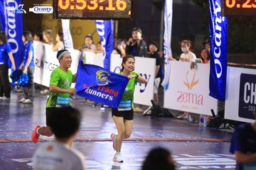 RUN TO LIVE 2024 - Ảnh #1331154
