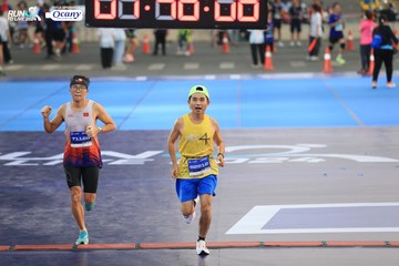 RUN TO LIVE 2024 - Ảnh #1333360