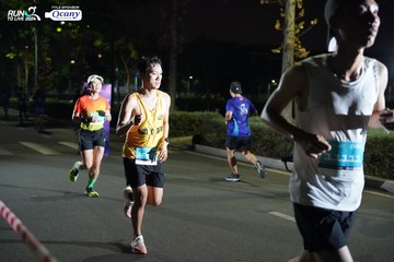 RUN TO LIVE 2024 - Ảnh #1375848