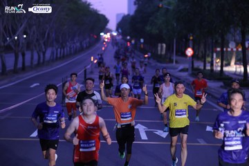 RUN TO LIVE 2024 - Ảnh #1432946
