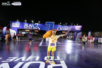 RUN TO LIVE 2024 - Ảnh #1318549