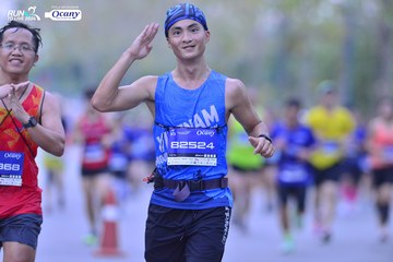 RUN TO LIVE 2024 - Ảnh #1336326