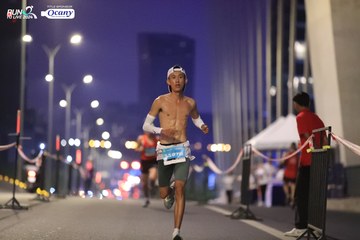 RUN TO LIVE 2024 - Ảnh #1324676