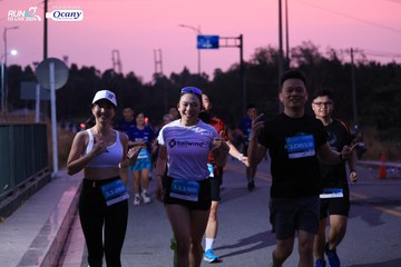 RUN TO LIVE 2024 - Ảnh #1348521