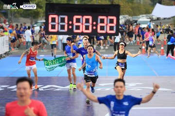 RUN TO LIVE 2024 - Ảnh #1333828