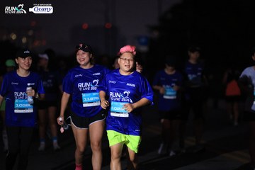RUN TO LIVE 2024 - Ảnh #1344604