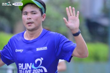 RUN TO LIVE 2024 - Ảnh #1337222