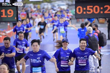 RUN TO LIVE 2024 - Ảnh #1360331