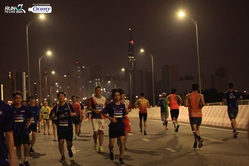 RUN TO LIVE 2024 - Ảnh #1445163