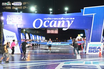 RUN TO LIVE 2024 - Ảnh #1365981