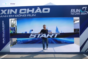 RUN TO LIVE 2024 - Ảnh #1314256
