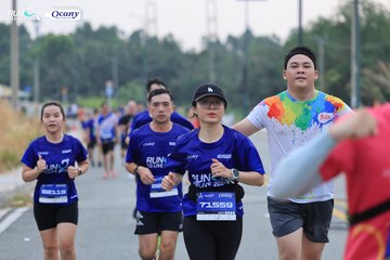 RUN TO LIVE 2024 - Ảnh #1377952