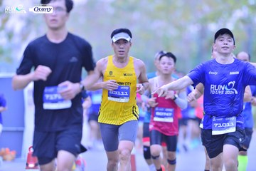 RUN TO LIVE 2024 - Ảnh #1335831