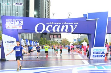 RUN TO LIVE 2024 - Ảnh #1418791