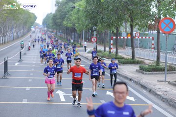 RUN TO LIVE 2024 - Ảnh #1434497