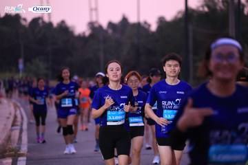 RUN TO LIVE 2024 - Ảnh #1357720