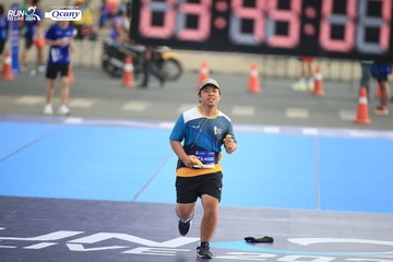 RUN TO LIVE 2024 - Ảnh #1414473