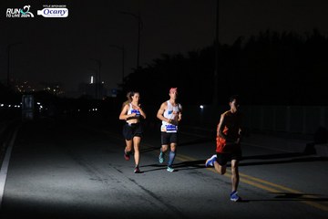 RUN TO LIVE 2024 - Ảnh #1327791