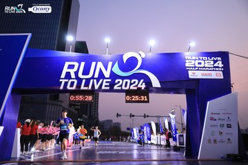 RUN TO LIVE 2024 - Ảnh #1379195