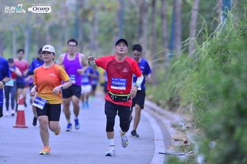 RUN TO LIVE 2024 - Ảnh #1336287