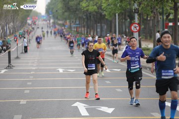 RUN TO LIVE 2024 - Ảnh #1438541