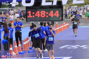 RUN TO LIVE 2024 - Ảnh #1393039