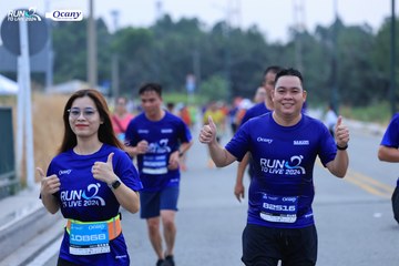 RUN TO LIVE 2024 - Ảnh #1370462