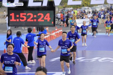RUN TO LIVE 2024 - Ảnh #1394573