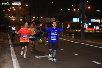 RUN TO LIVE 2024 - Ảnh #1321935