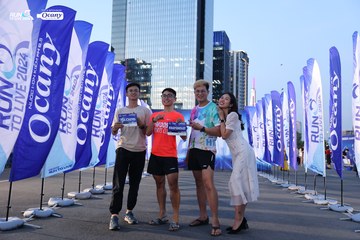 RUN TO LIVE 2024 - Ảnh #1308600