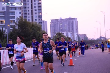 RUN TO LIVE 2024 - Ảnh #1446842
