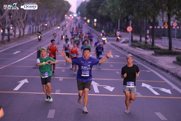 RUN TO LIVE 2024 - Ảnh #1433493