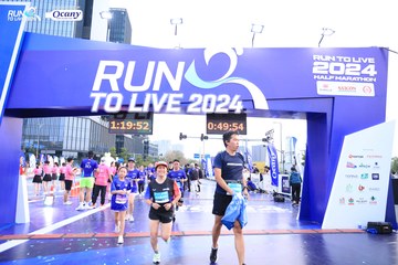 RUN TO LIVE 2024 - Ảnh #1372454