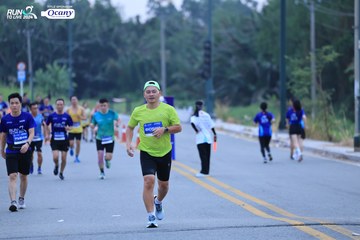 RUN TO LIVE 2024 - Ảnh #1368393
