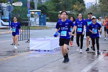 RUN TO LIVE 2024 - Ảnh #1338241