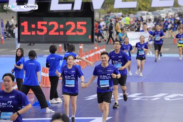 RUN TO LIVE 2024 - Ảnh #1394580