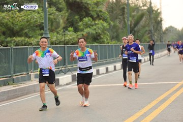 RUN TO LIVE 2024 - Ảnh #1406297