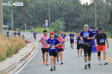 RUN TO LIVE 2024 - Ảnh #1385583